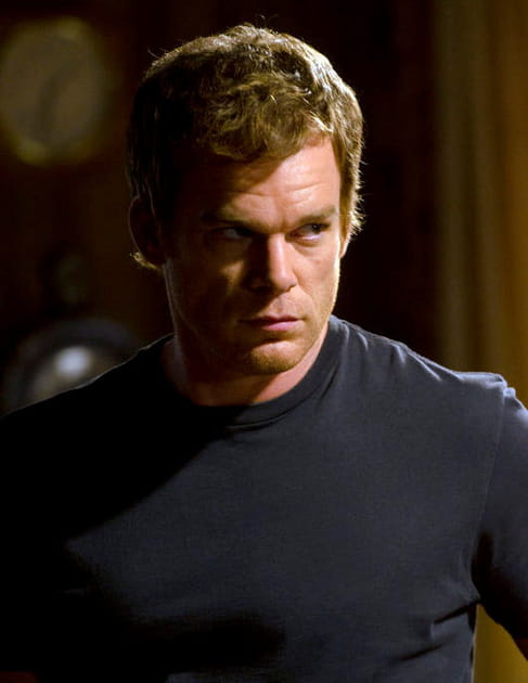 Michael C. Hall&nbsp;(Dexter)
