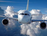 Prendre l'avion : à quel coût ?