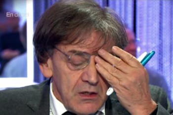 Zapping TV : Alain Finkielkraut explose de colère dans "Ce Soir ou Jamais"