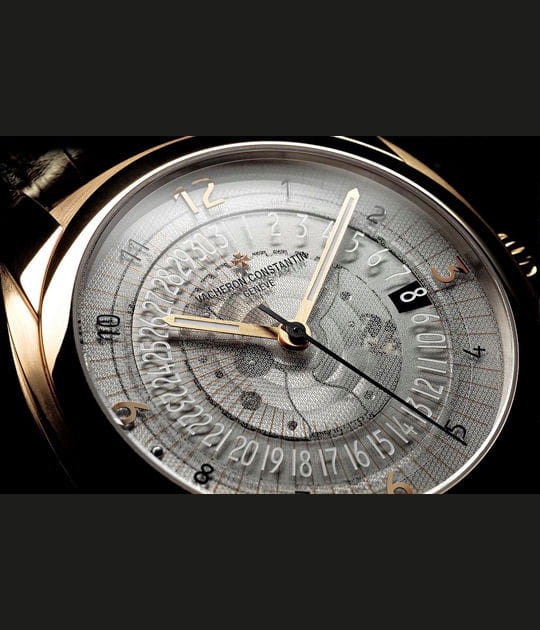 Vacheron Constantin Quai de l'Ile