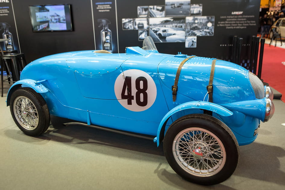 Simca Gordini