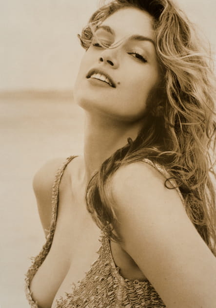 50 ans Calendrier Pirelli : 1994