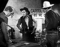 L'homme qui tua Liberty Valance
