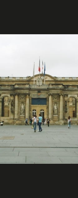 Bordeaux