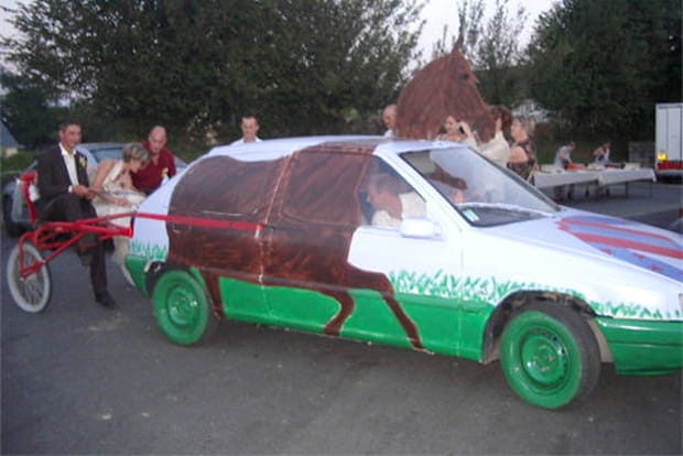 Citroën 1CV
