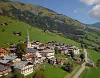 Les 100 lieux qu'il faut voir : La Savoie, d'Aix-les-Bains à la Haute-Maurienne