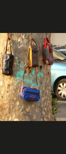 Un arbre &agrave; boules&nbsp;?