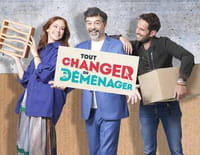 Tout changer ou déménager : Stéphanie et Nicolas, à Pontoise