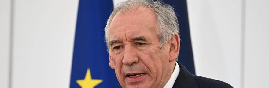 Vote de confiance &agrave; Bayrou&nbsp;: le Premier ministre sur la sellette, pr&eacute;ambule d'une crise politique&nbsp;?