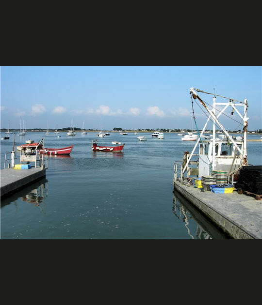 P&eacute;nerf, la p&ecirc;che c&ocirc;ti&egrave;re