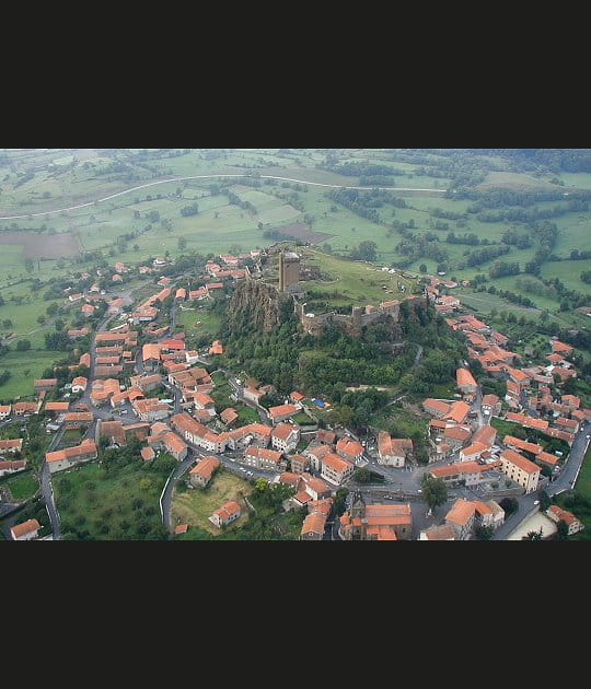 La Haute-Loire