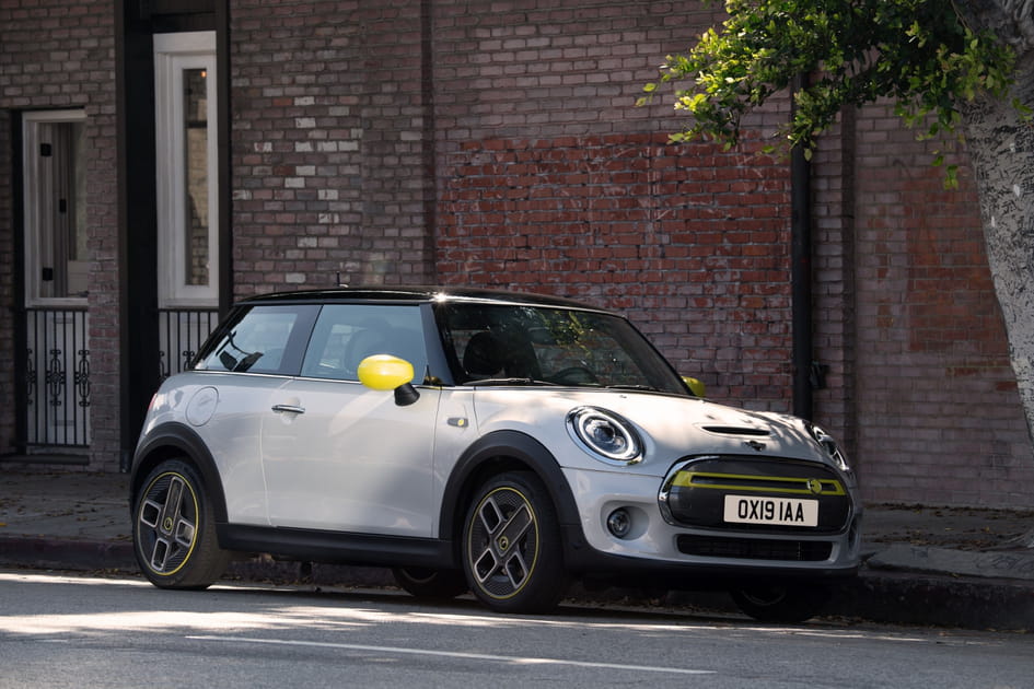 28. Mini Mini