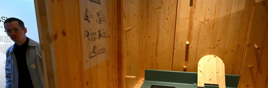 A Venise, une bo&icirc;te &agrave; outils pour s'adapter au changement climatique