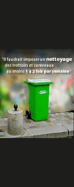 Mieux g&eacute;rer les services de propret&eacute;