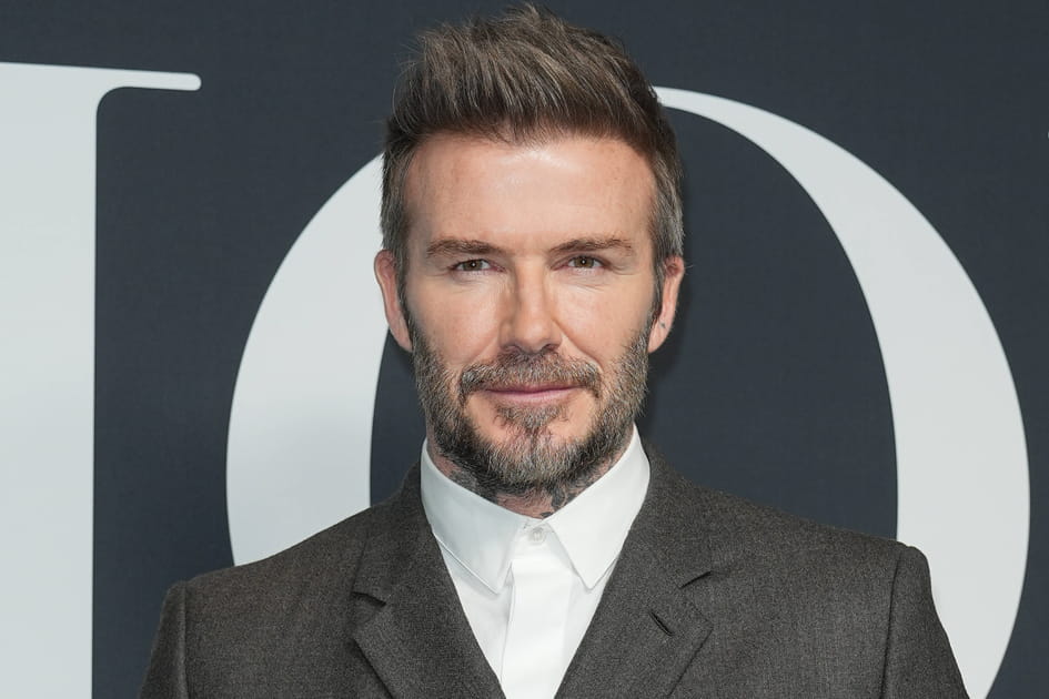 L'empire Beckham
