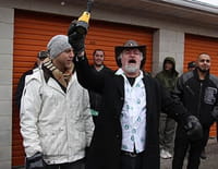 Storage Wars : adjugé, vendu : Fin de saison explosive (36/36)