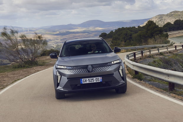 Des performances très correctes