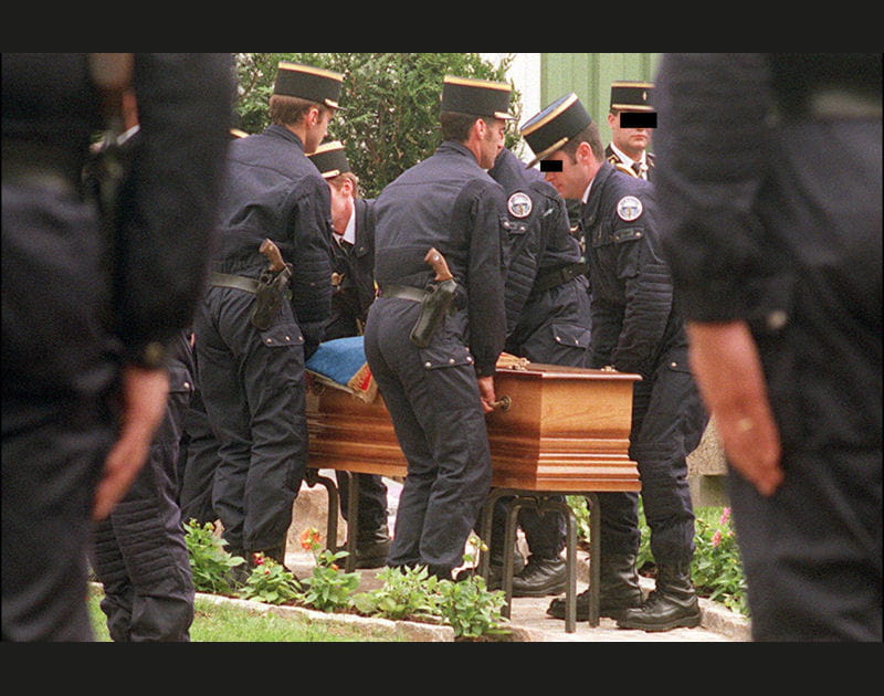 Combien de policiers et gendarmes tu&eacute;s ?