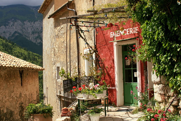 A la rencontre des artisans d'art