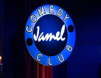 Jamel Comedy Club