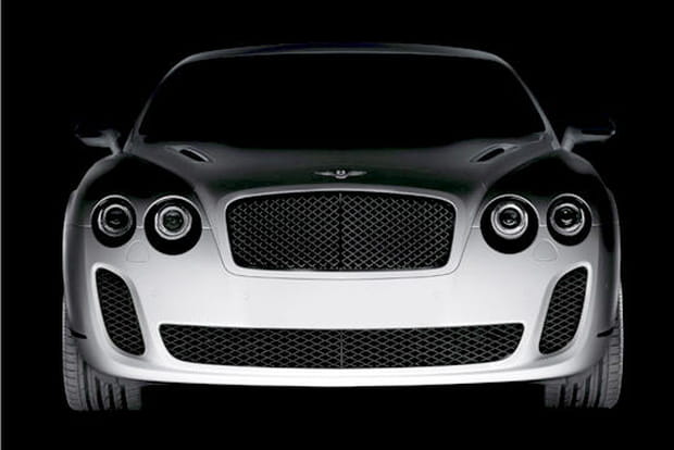 Bentley Extreme