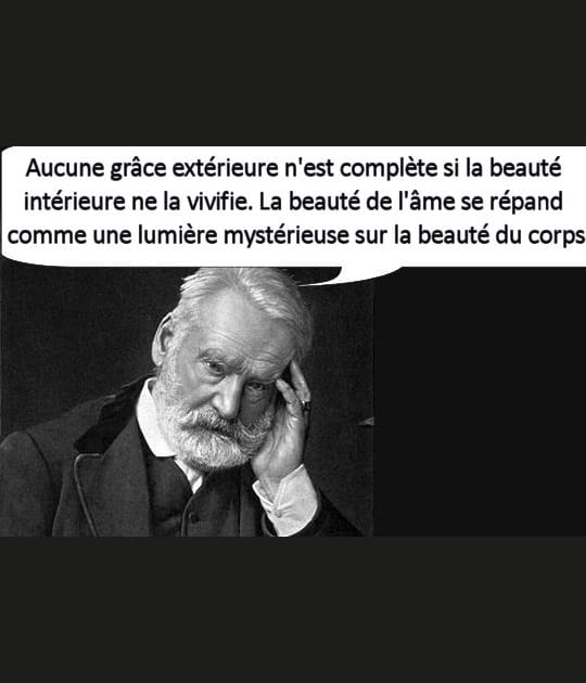 Beaut&eacute; int&eacute;rieure
