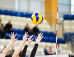 Volley-ball : Marmara SpikeLigue