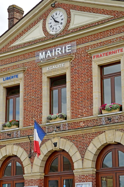 Etape 15&nbsp;: d&eacute;clarer les travaux en mairie