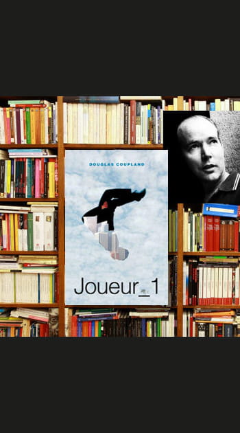 Douglas Coupland et la fin du monde