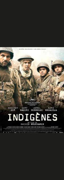 Indig&egrave;nes - Photo 1