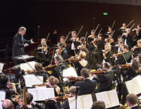 Hommage à Marius Petipa