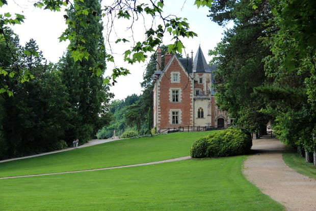 Manoir du Clos Lucé