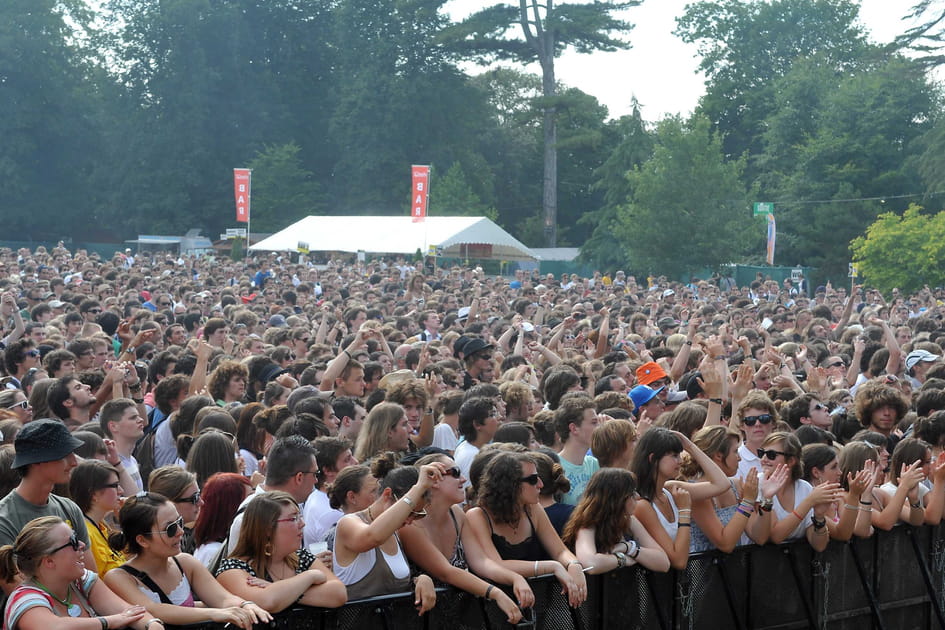 Le Festival Beauregard bat ses propres records