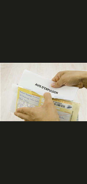 Il est facile d'exclure un locataire