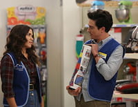 Superstore : Objets trouvés