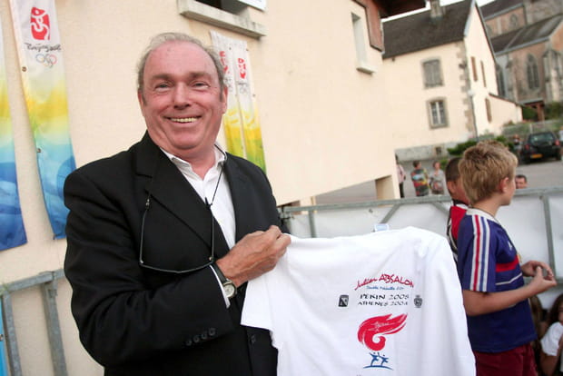 Jean-René Godard, 63 ans