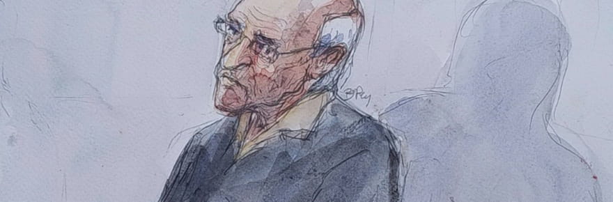 France: l'heure du verdict pour l'ex-chirurgien p&eacute;docriminel Le Scouarnec