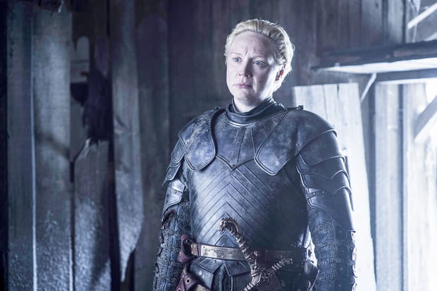 Brienne à la rescousse