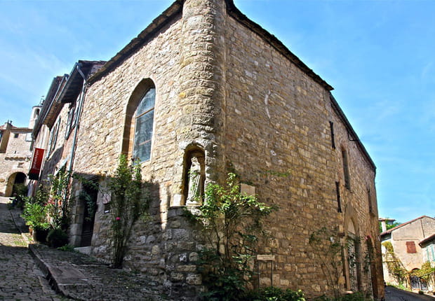 Etape de Saint-Jacques-de-Compostelle