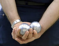 Pétanque - Championnats de France 2018