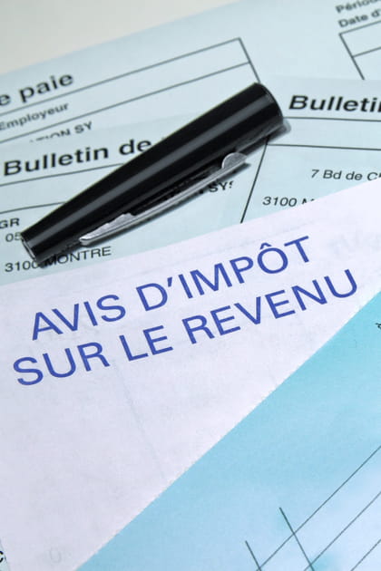 &quot;Les imp&ocirc;ts vont augmenter&quot;