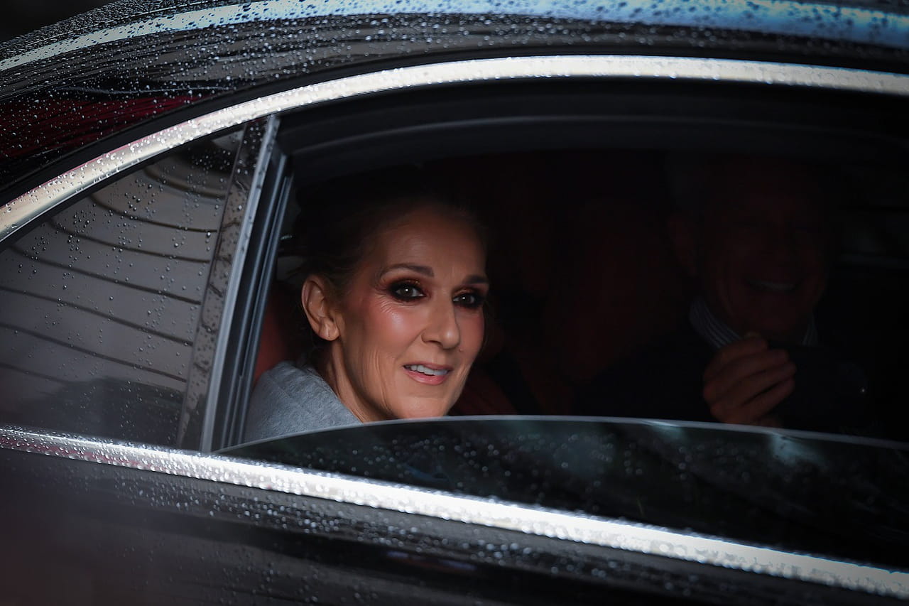 Céline Dion de retour en chanson ? Les rumeurs sur un futur album