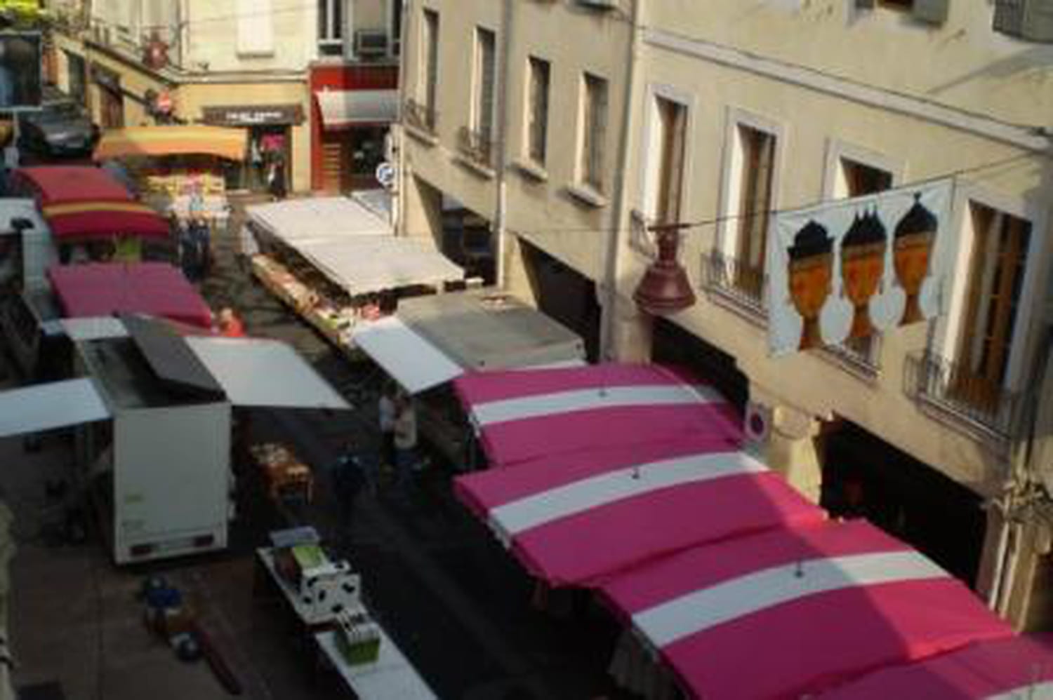 Le FN n'y arrive pas dans le Vaucluse