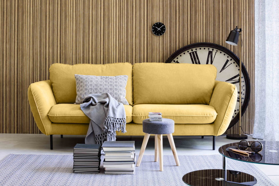 Vous aimez les d&eacute;calages&nbsp;: deux horloges tr&egrave;s diff&eacute;rentes