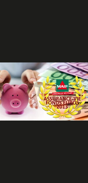 10e&nbsp;: Assurance vie responsable et solidaire (Maif)