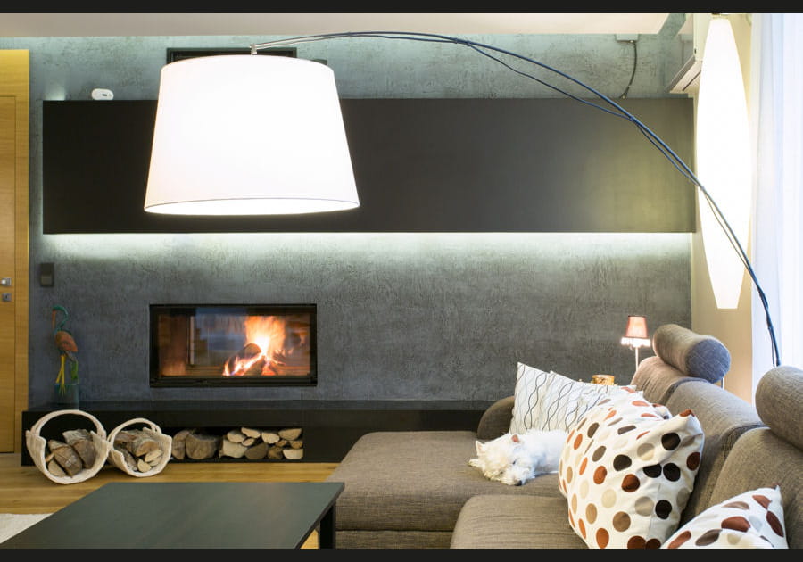 Investissez dans des luminaires styl&eacute;s