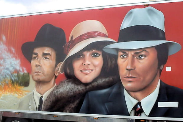 Beau comme un camion