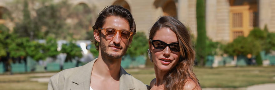 Depuis 4&nbsp;ans, Pierre Niney a quitt&eacute; Paris pour vivre dans une ancienne ferme du XVe&nbsp;si&egrave;cle entour&eacute; d'animaux