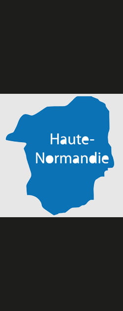 Prix de la carte grise en Haute-Normandie