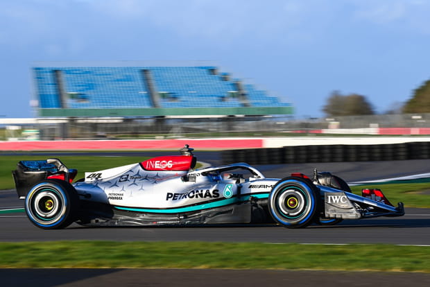 Mercedes